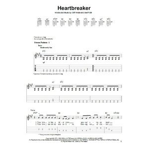 Heartbreaker