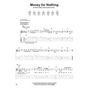 Money For Nothing