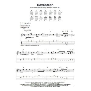 Seventeen