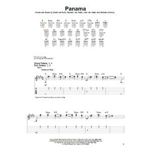 Panama