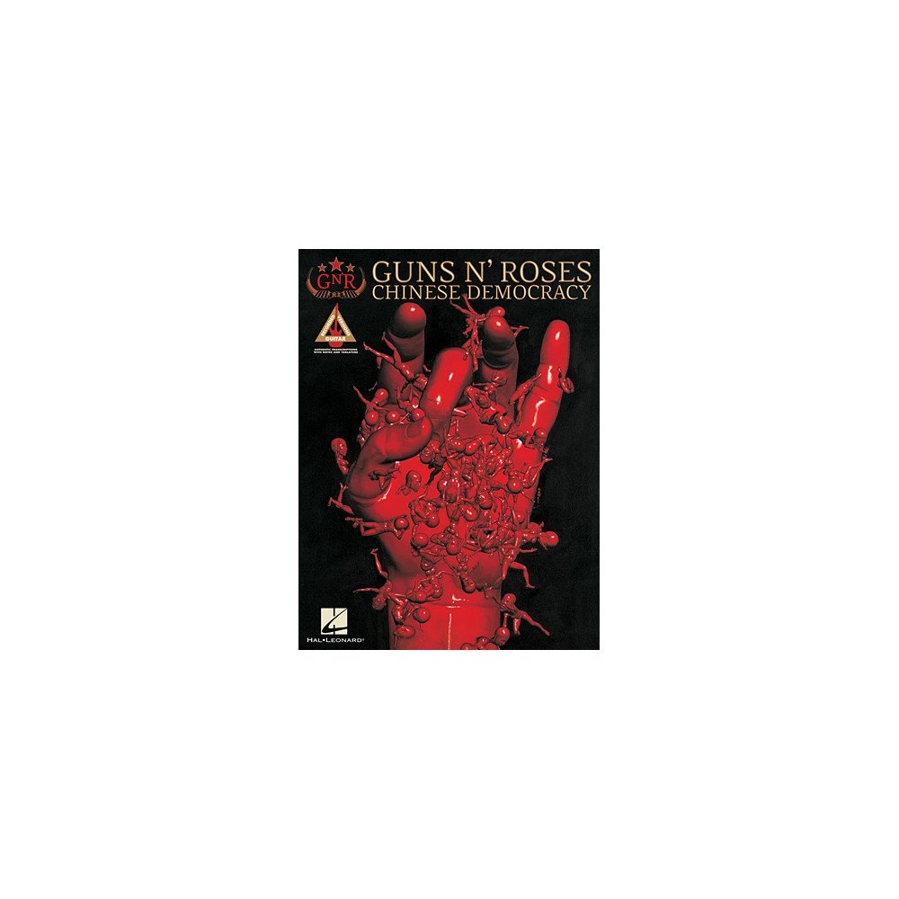 Chinese Democracy