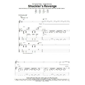 Shackler's Revenge