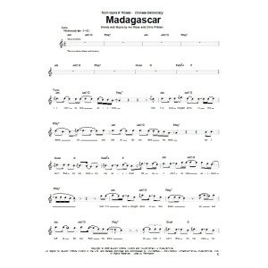 Madagascar