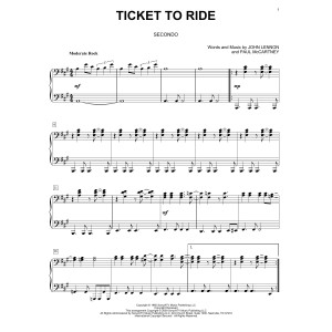 Ticket To Ride
