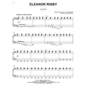Eleanor Rigby
