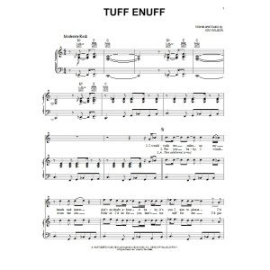 Tuff Enuff