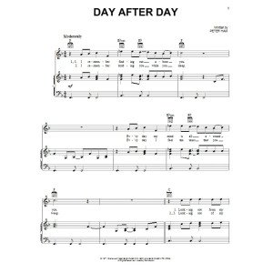 Day After Day