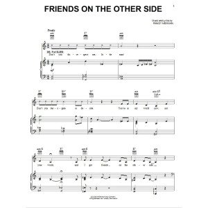 Friends On The Other Side