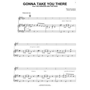 Gonna Take You There