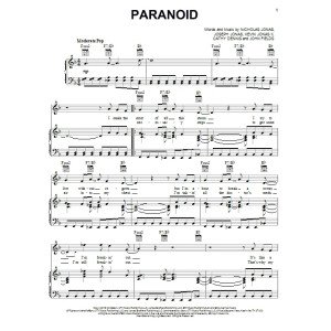 Paranoid