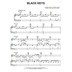 Black Keys