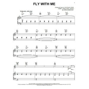 Fly With Me