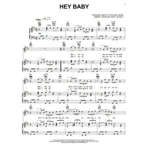 Hey Baby