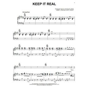 Keep It Real