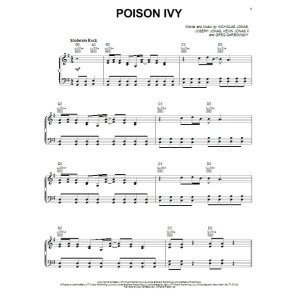 Poison Ivy