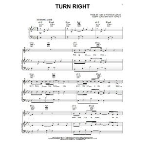 Turn Right