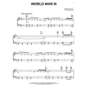 World War III