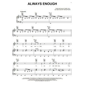 Always Enough