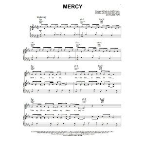 Mercy