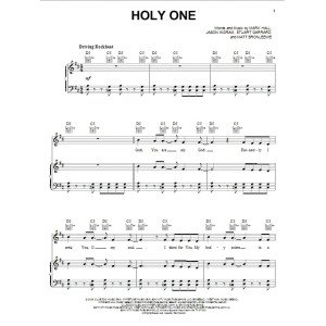 Holy One