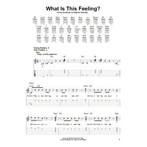 What Is This Feeling? (aus Wicked)