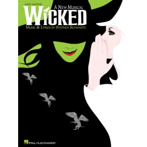 Popular (from Wicked)