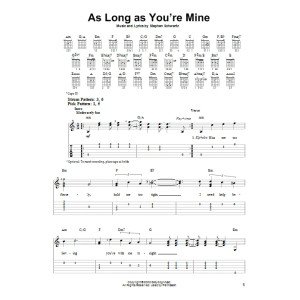 As Long As You''re Mine (aus Wicked)