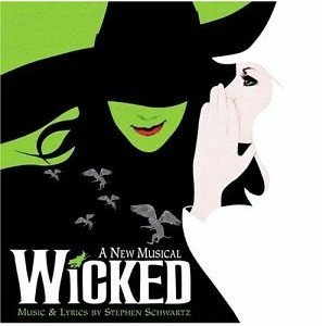 Wonderful (aus Wicked)