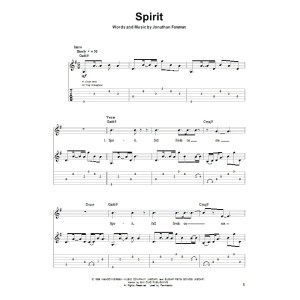 Spirit