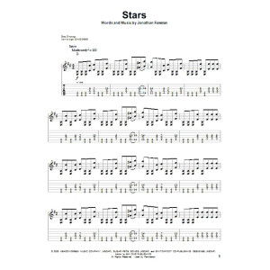 Stars