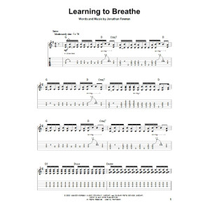 Learning To Breathe