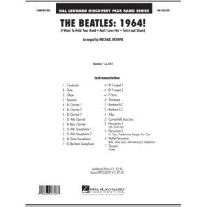 The Beatles - 1964! - Full Score
