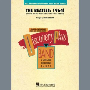 The Beatles - 1964! - Full Score