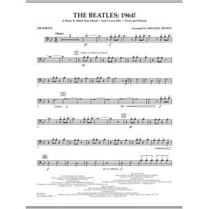 The Beatles - 1964! - Trombone