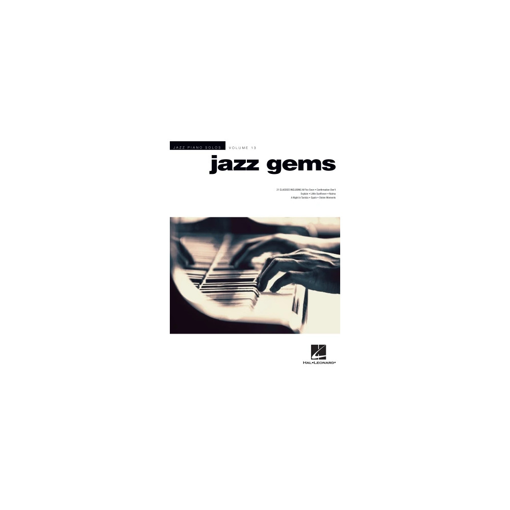 Detour Ahead (arr. Brent Edstrom)