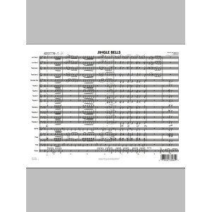 Jingle Bells - Full Score