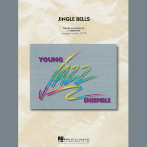 Jingle Bells - Drums