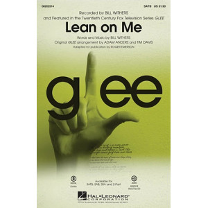 Lean On Me (ed. Roger Emerson)