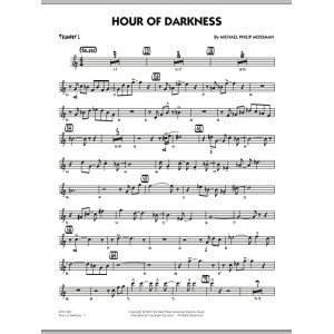Hour Of Darkness - Trompete 1