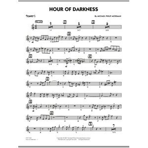 Hour Of Darkness - Trompete 2