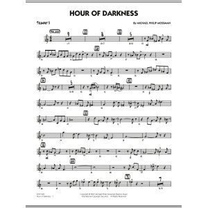 Hour Of Darkness - Trompete 3