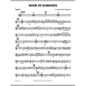 Hour Of Darkness - Trumpet 4