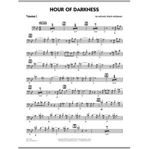 Hour Of Darkness - Trombone 2