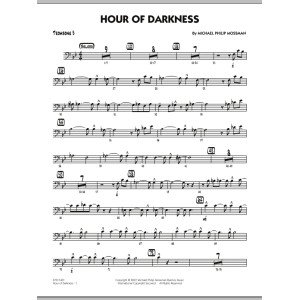 Hour Of Darkness - Trombone 3