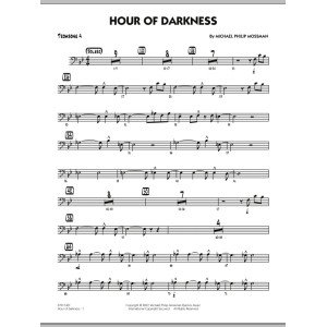 Hour Of Darkness - Trombone 4