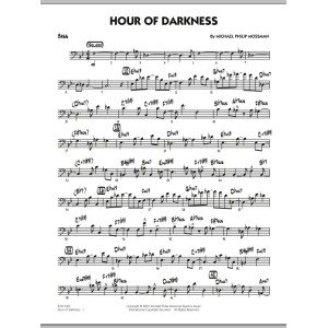 Hour Of Darkness - Bass