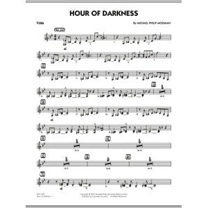 Hour Of Darkness - Vibes