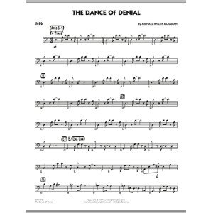 The Dance Of Denial - Bass