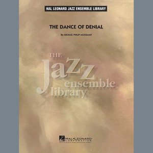The Dance Of Denial - Bass