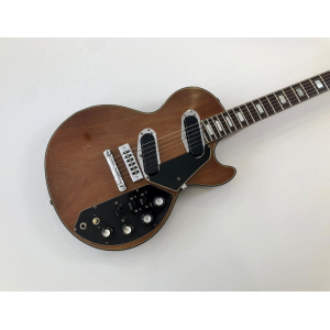 Gibson Les Paul Recording 1973 Walnut